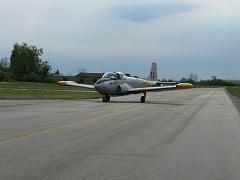 Bello il Jet Provost!